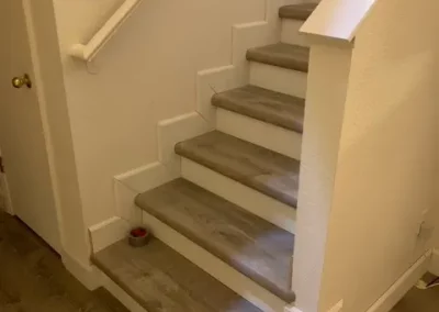 Finished Carpentry and Woodworking-1
