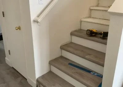 Finished Carpentry and Woodworking-2