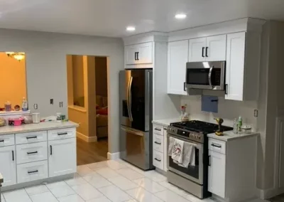 Finished Carpentry and Woodworking-3