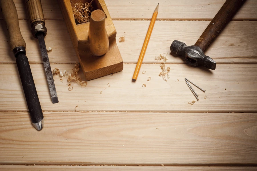 Quality Woodworking Services in Reno NV