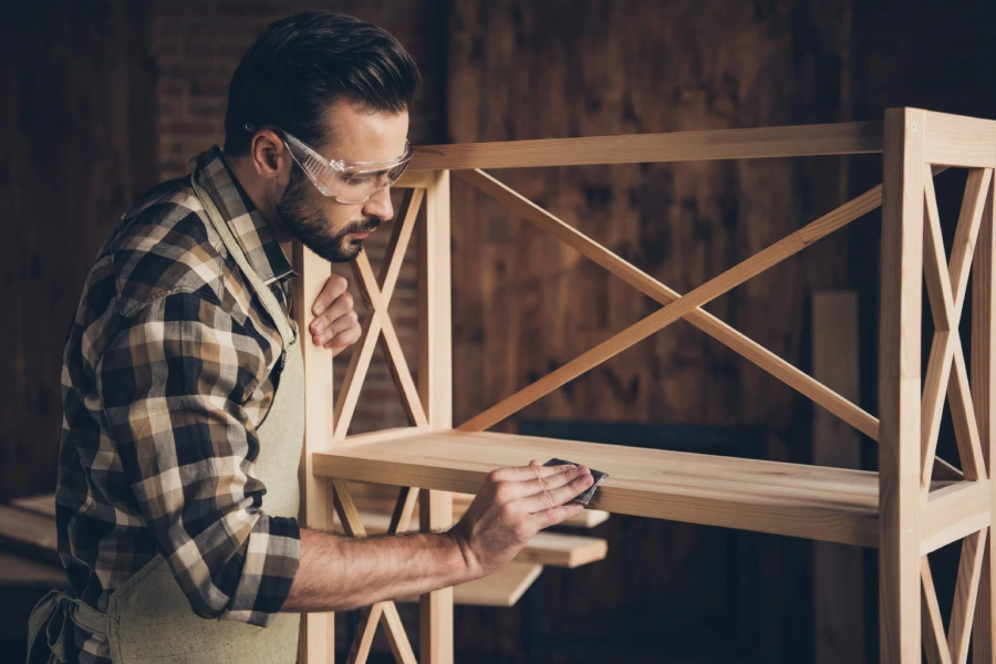 Top-notch Woodworking Services in Reno NV