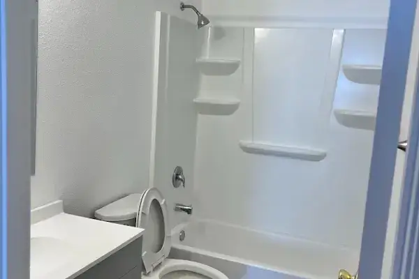 Bath and Kitchen Remodeling