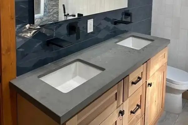 Cabinet Installation