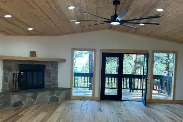 Finished Carpentry and Woodworking