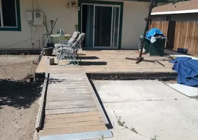 Local Construction Companies