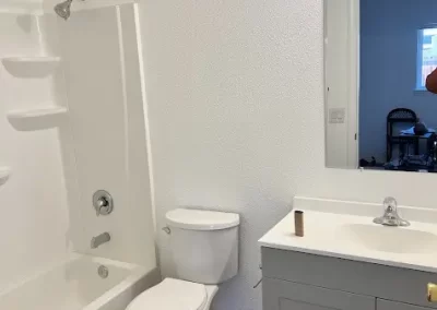 Local Construction Company