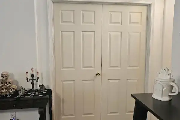 Window & Door Installation